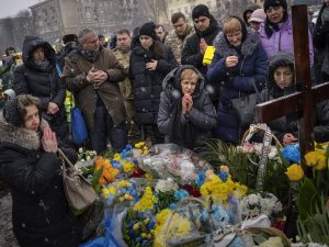 How Ukraine's Secret Assassination Squad Struck At Russia's Heart 1