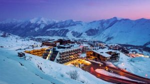 11 Indian Workers Found Dead at Popular Georgian Ski Resort 1