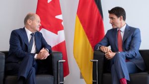 When Leaders Can’t Lead: How Germany And Canada’s Governments Are Falling Apart 1