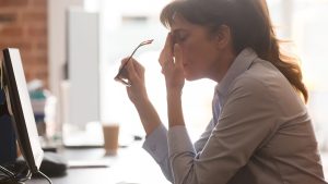 Mental Health Meltdown: The $1 Trillion Crisis Sweeping Global Workplaces 1