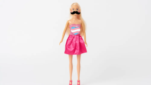 University Of Minnesota Offers Cash To Children To Play With Transgender Dolls — With Swappable Genitalia 1