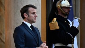 Why France’s Grip On Africa Is Crumbling 1