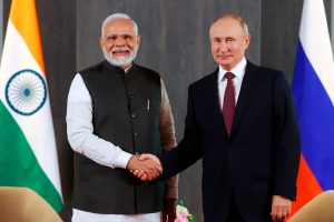 America’s Misstep? How Pressuring India Over Russia Could Backfire 1