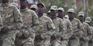 Deal? US Military Base In Exchange For Sovereignty Of Somaliland 1