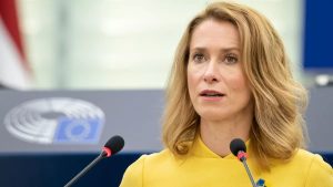 Kaja Kallas: The EU’s Toughest Anti-Russia Warrior Or A Dangerous Russophobe? 1