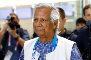 Bangladesh Ditches Adani? Nobel Laureate Yunus Hints At Self-Reliant Power Future 1