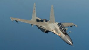 India To Manufacture Russian Sukhoi Fighters 1