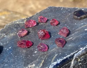 The $309 Billion Gemstone Heist? Malawi Accuses US Firm Of Robbing The Country 1