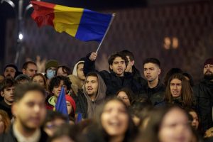 TikTok, Traitors, And Turmoil: Romanian Presidential Election Rocked By Scandal 1