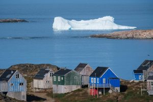 Trump Revives Controversial Plan To Buy Greenland 1