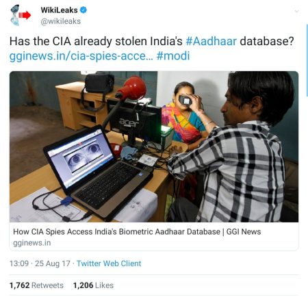 CIA AAdhaar17