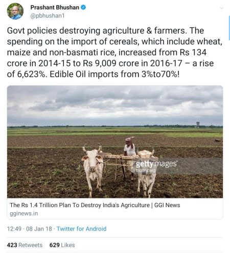 Plot to destroy Indian Agriculture4