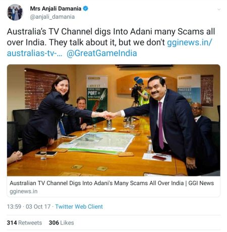 The Adani Files6